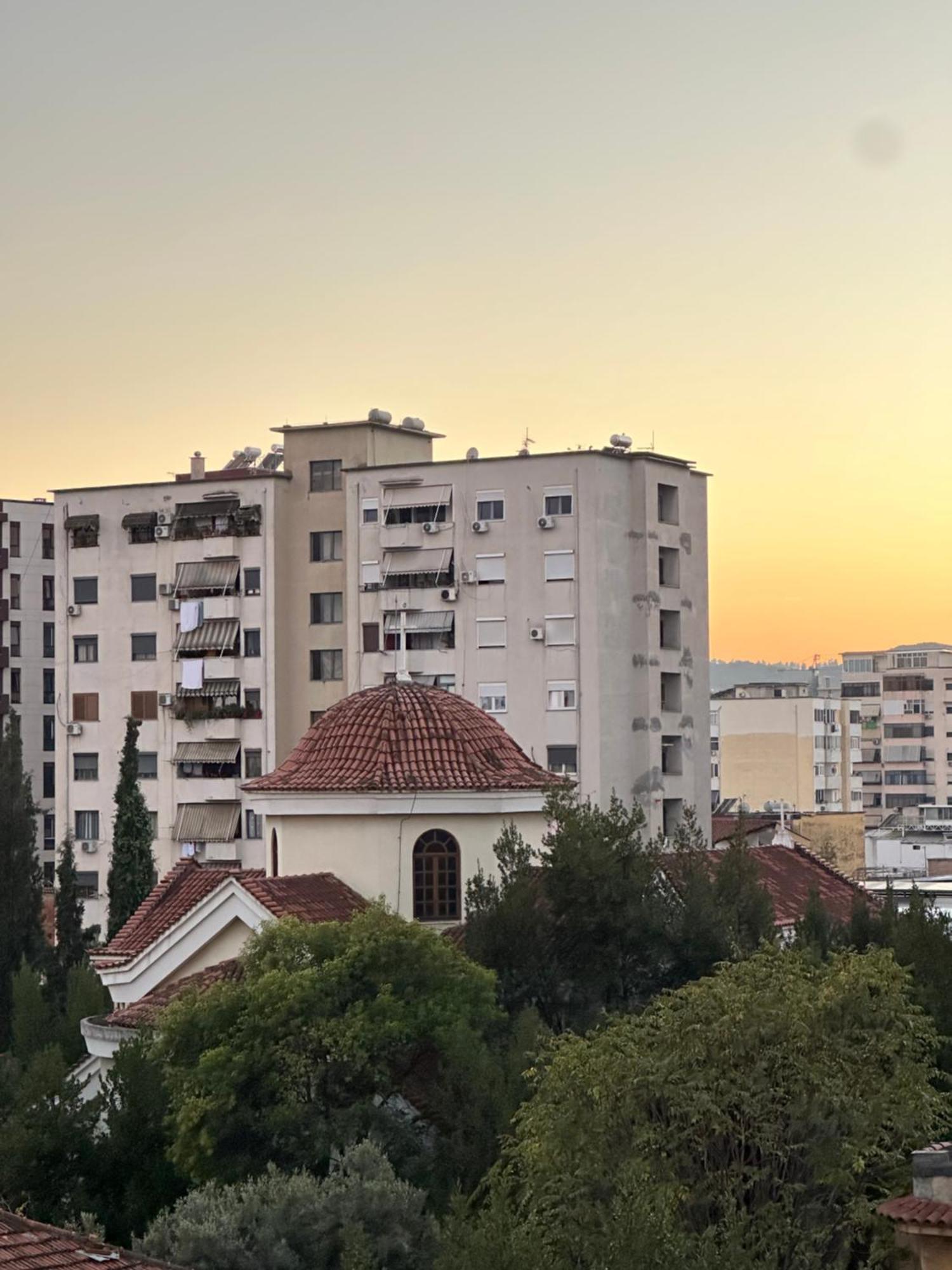Herin Leilighet Tiranë