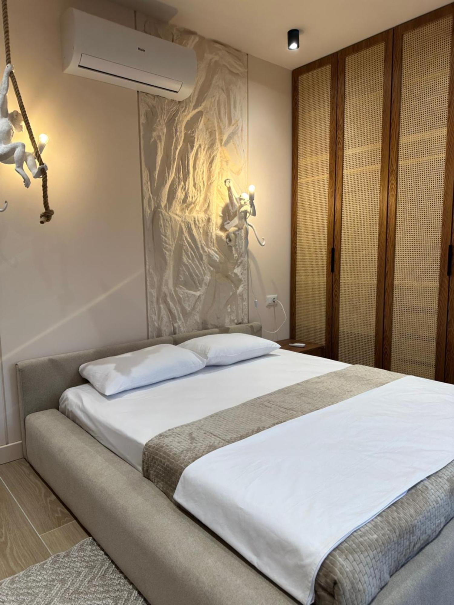Appartement Herin *