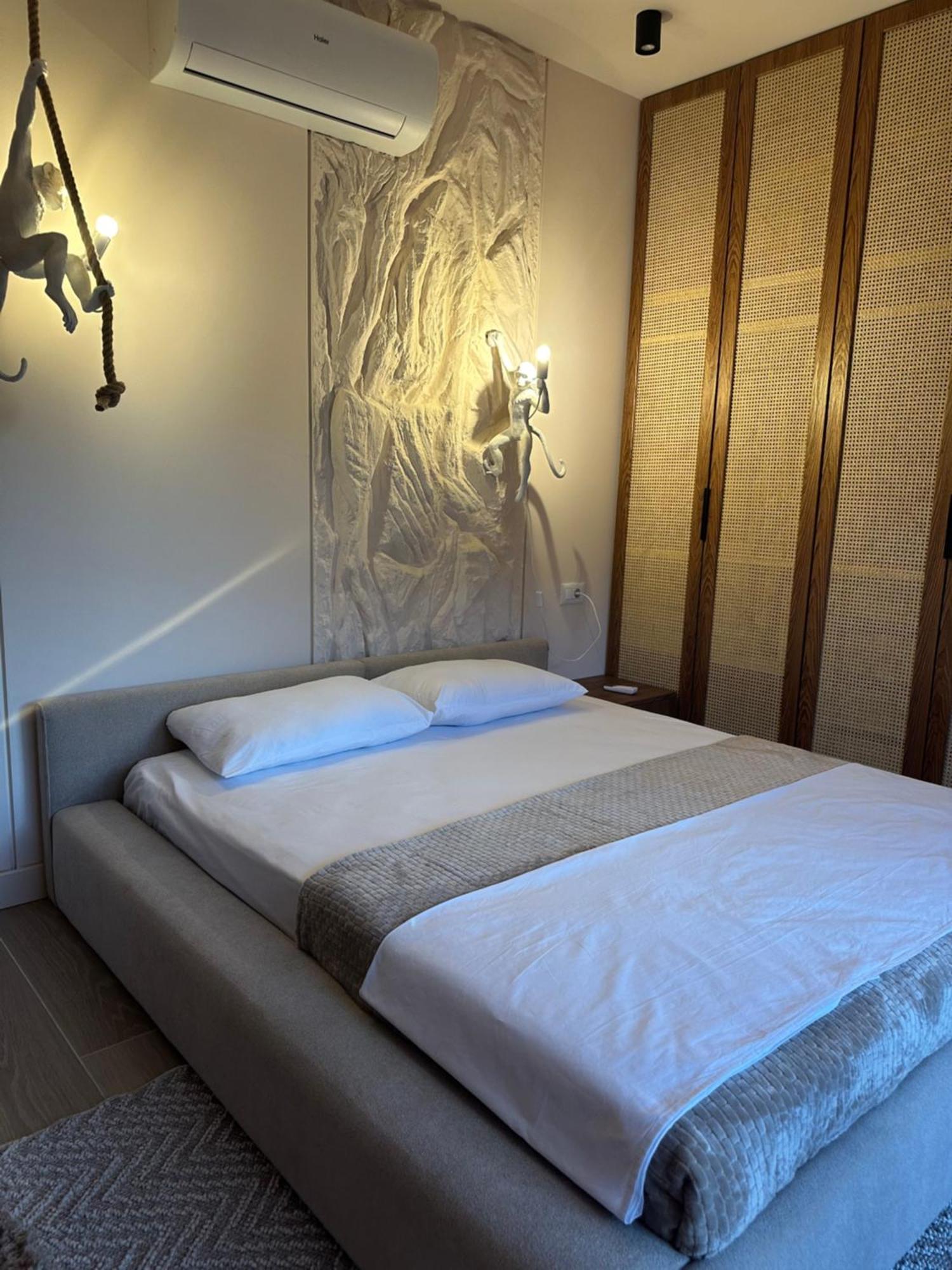 Herin Appartement Tirana