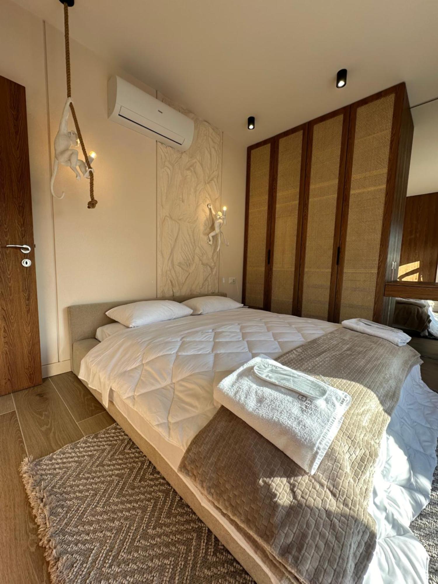 Herin Appartement