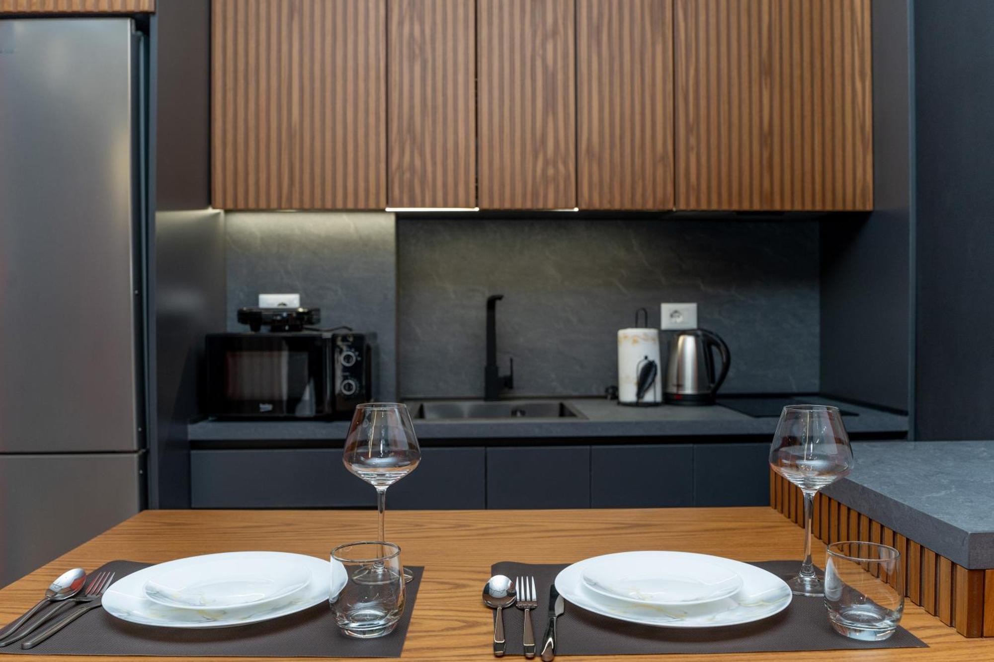 Herin Appartement *