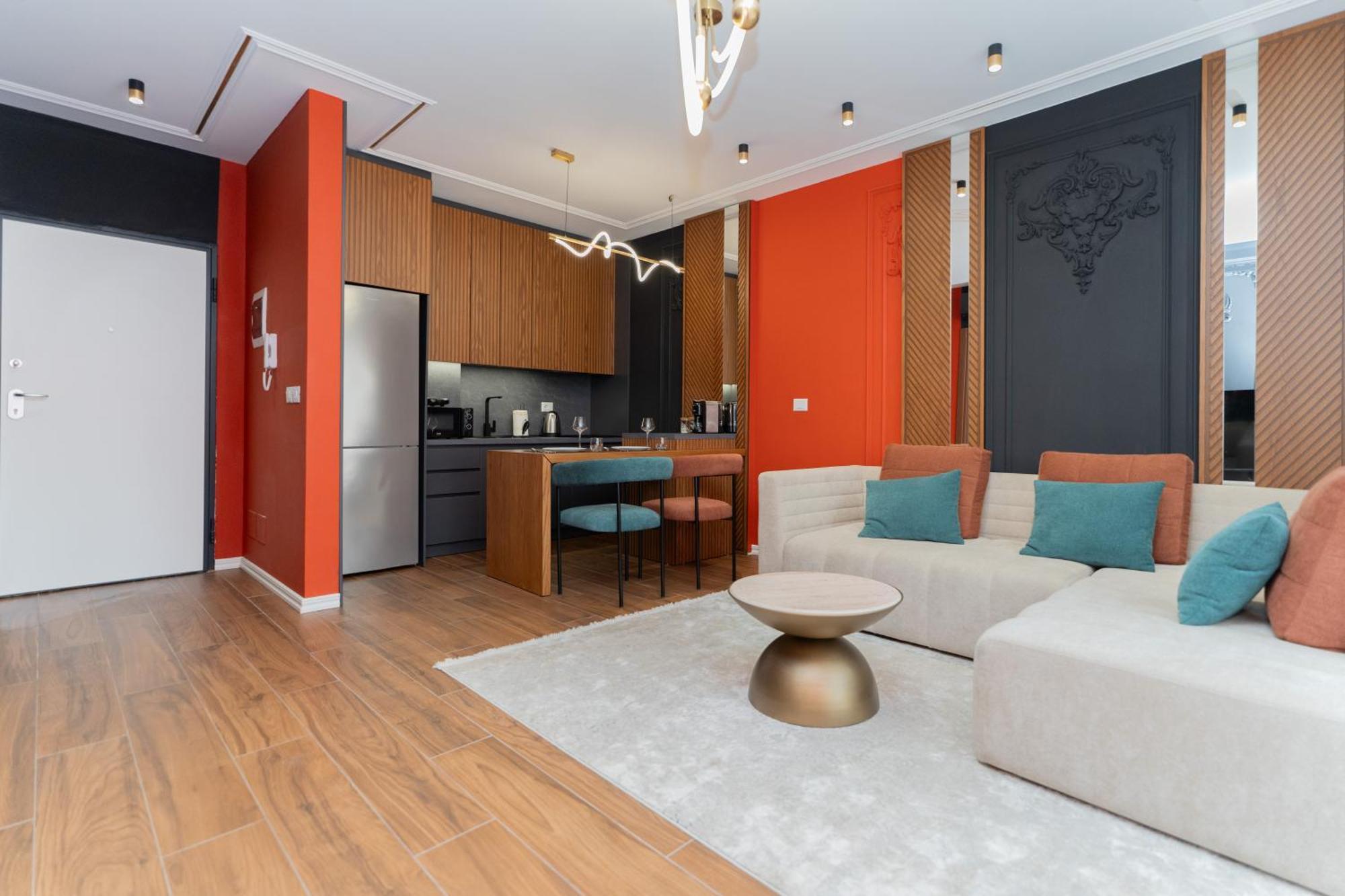 Appartement Herin