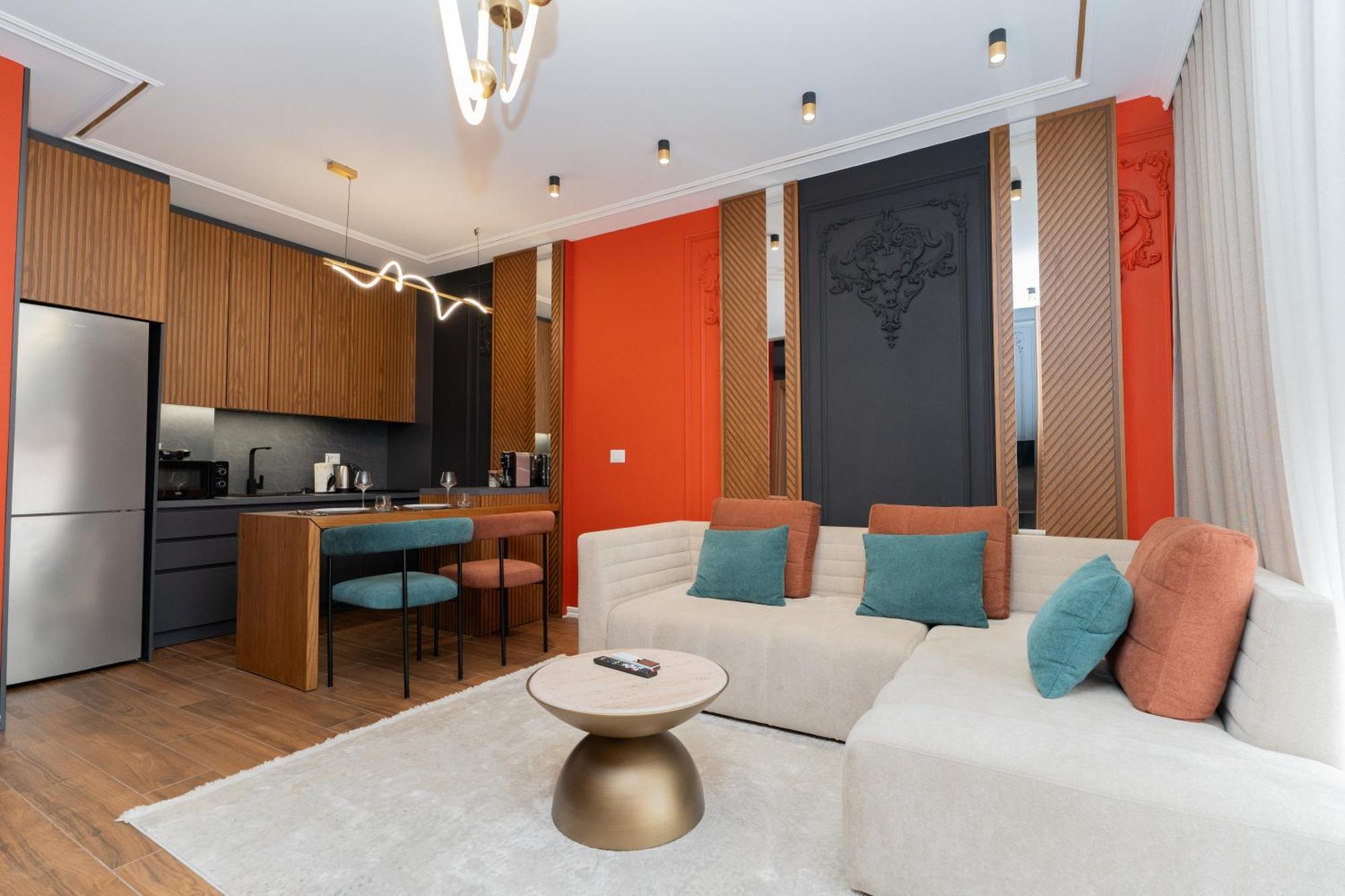 Appartement Herin