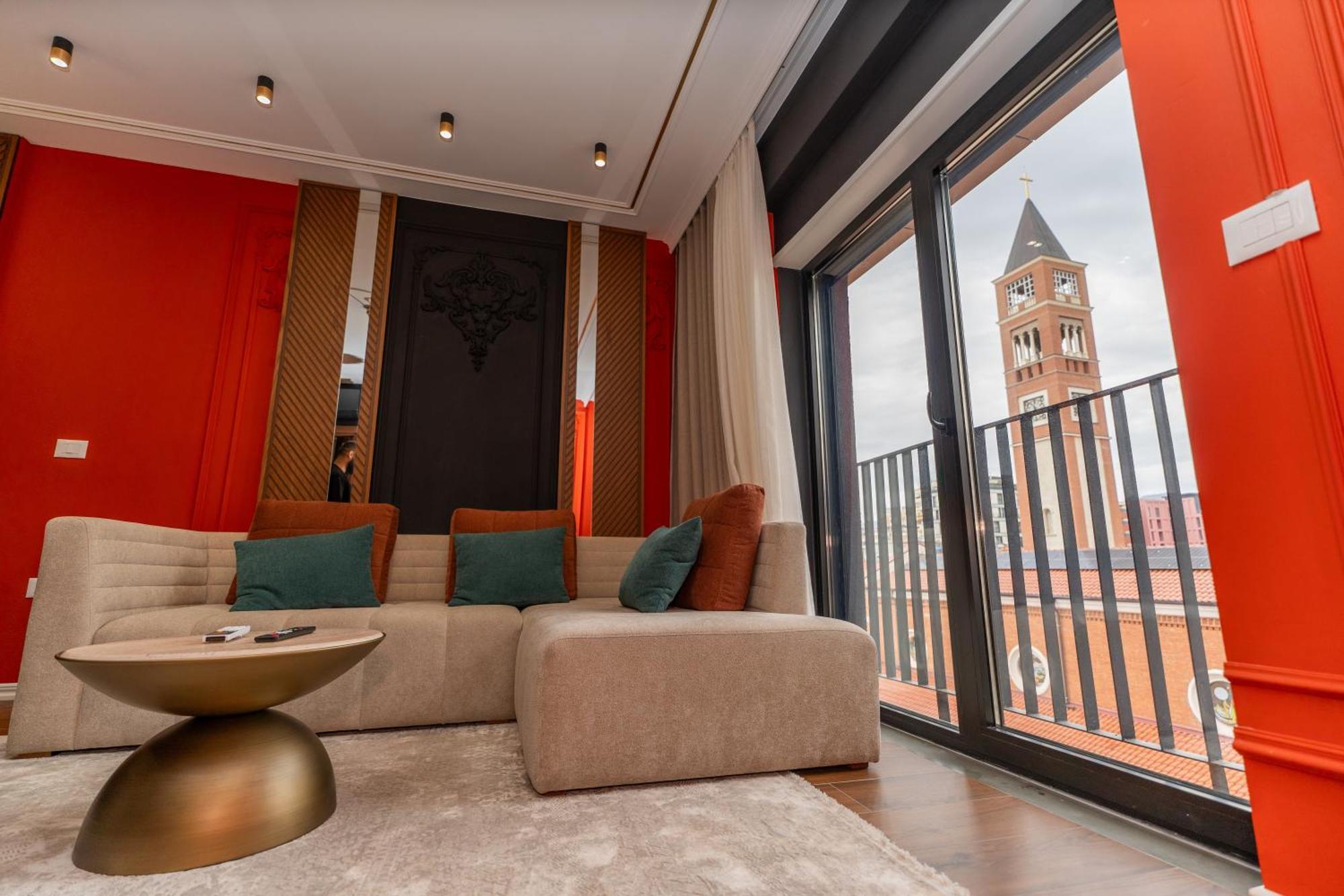 Appartement Herin